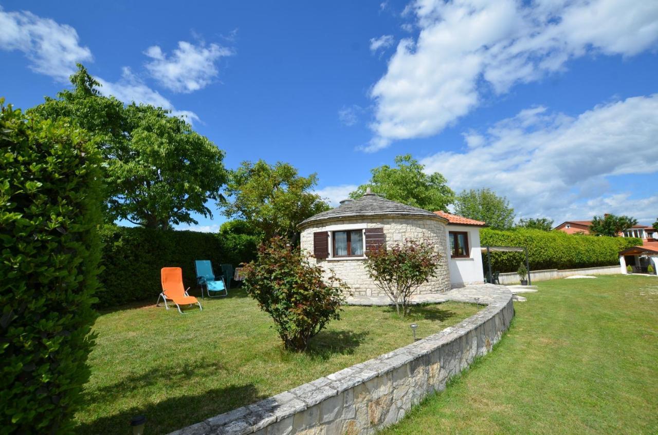 Zminj Apartments Žminj Exterior foto
