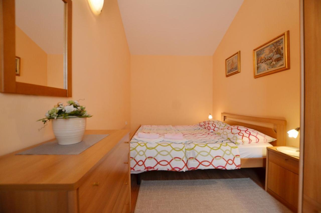 Zminj Apartments Žminj Exterior foto