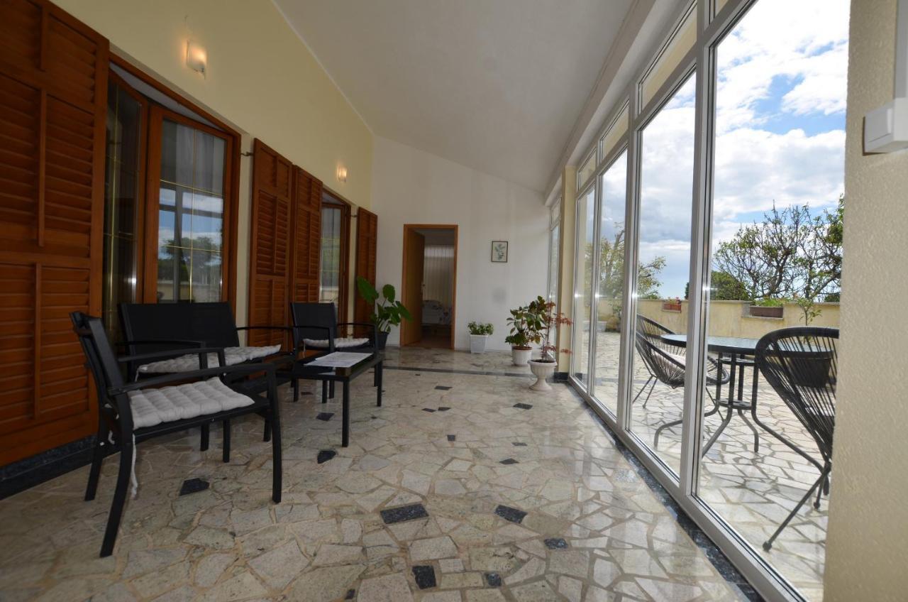 Zminj Apartments Žminj Exterior foto