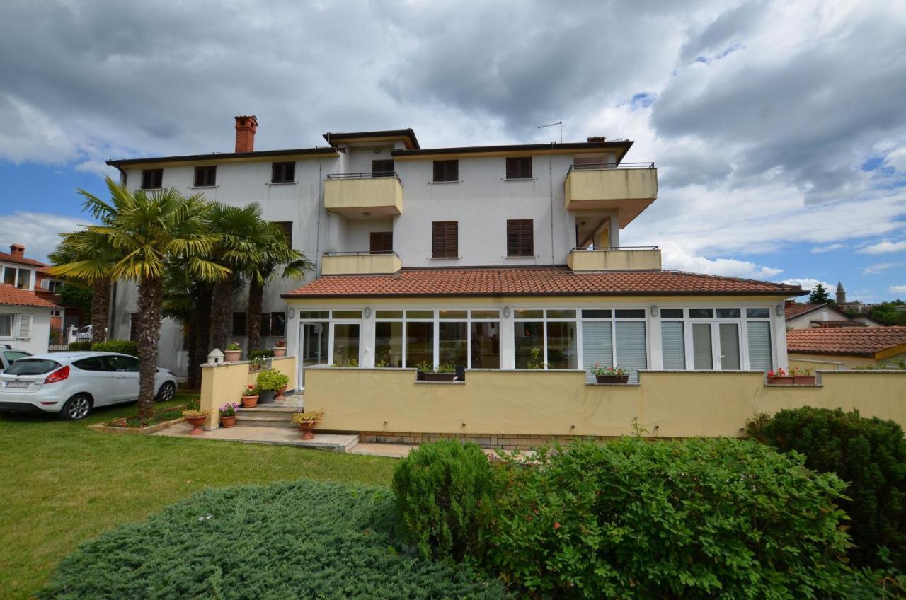 Zminj Apartments Žminj Exterior foto