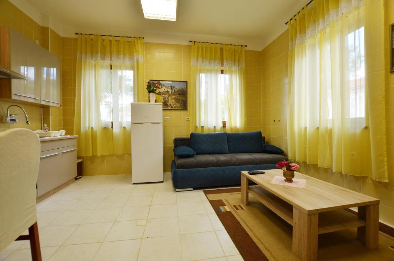 Zminj Apartments Žminj Exterior foto