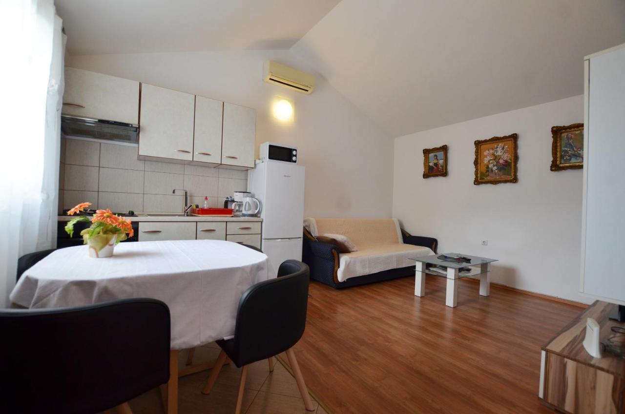 Zminj Apartments Žminj Exterior foto