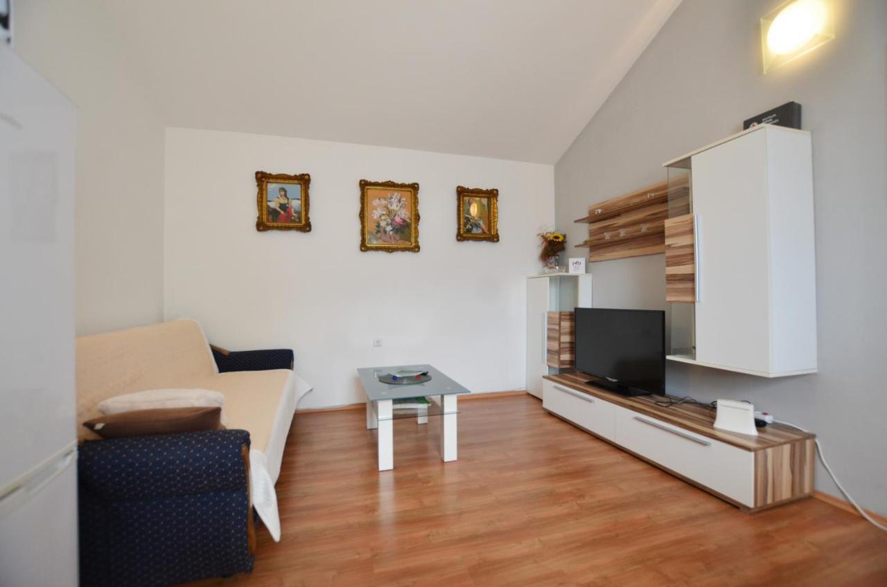 Zminj Apartments Žminj Exterior foto