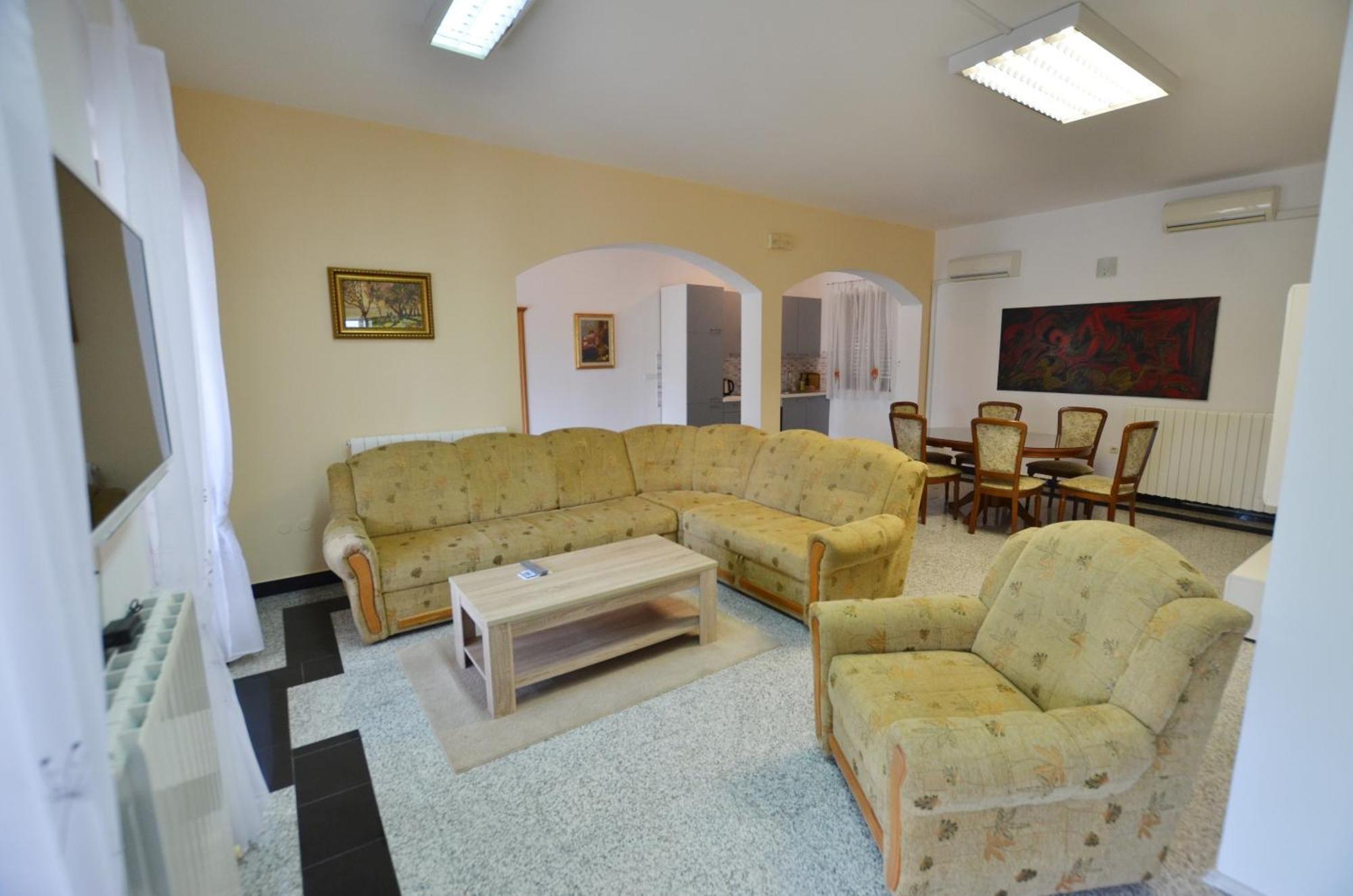 Zminj Apartments Žminj Quarto foto