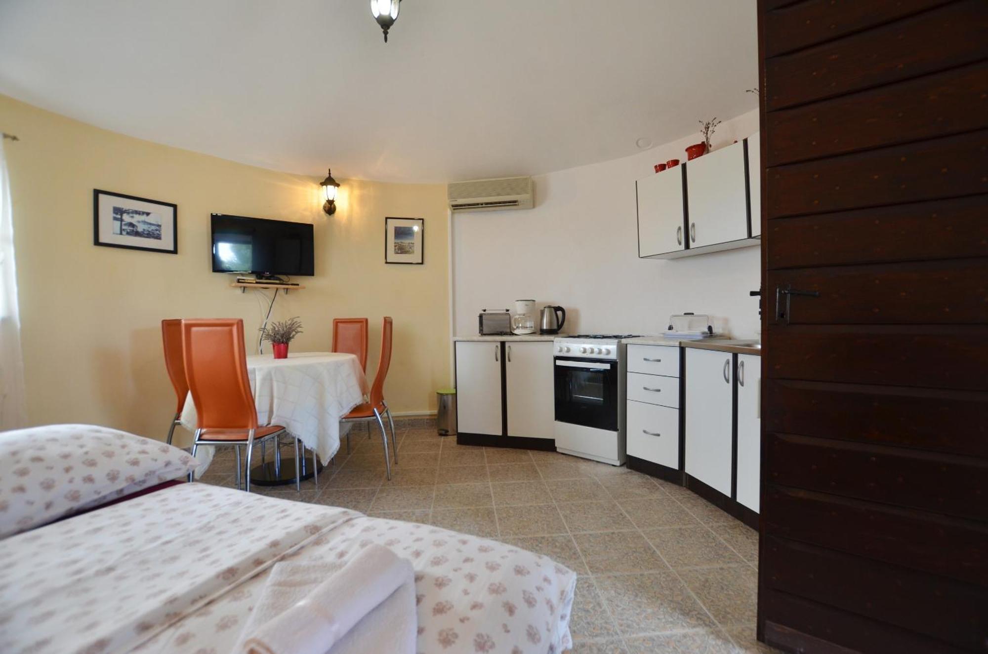 Zminj Apartments Žminj Quarto foto