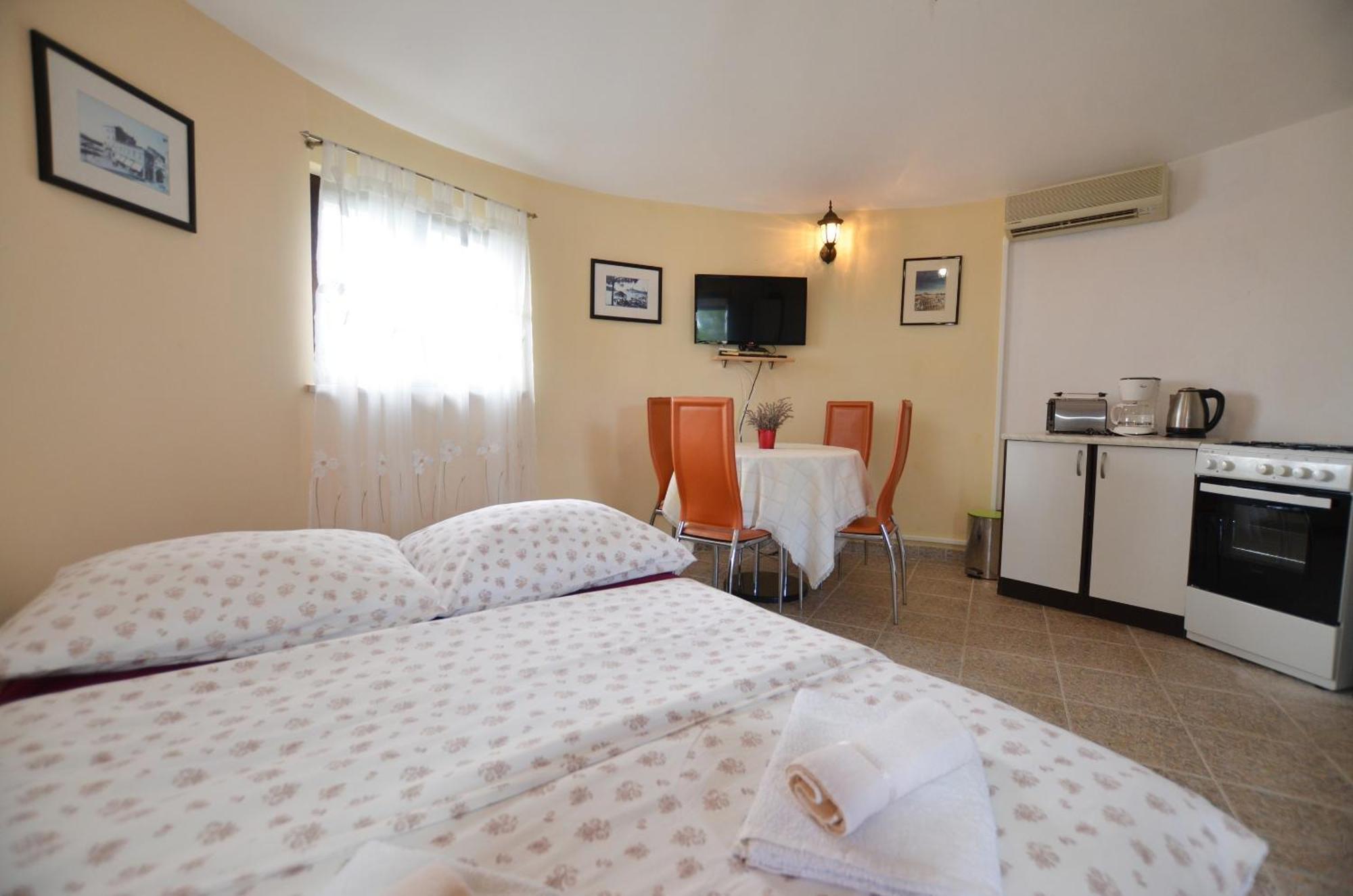 Zminj Apartments Žminj Quarto foto