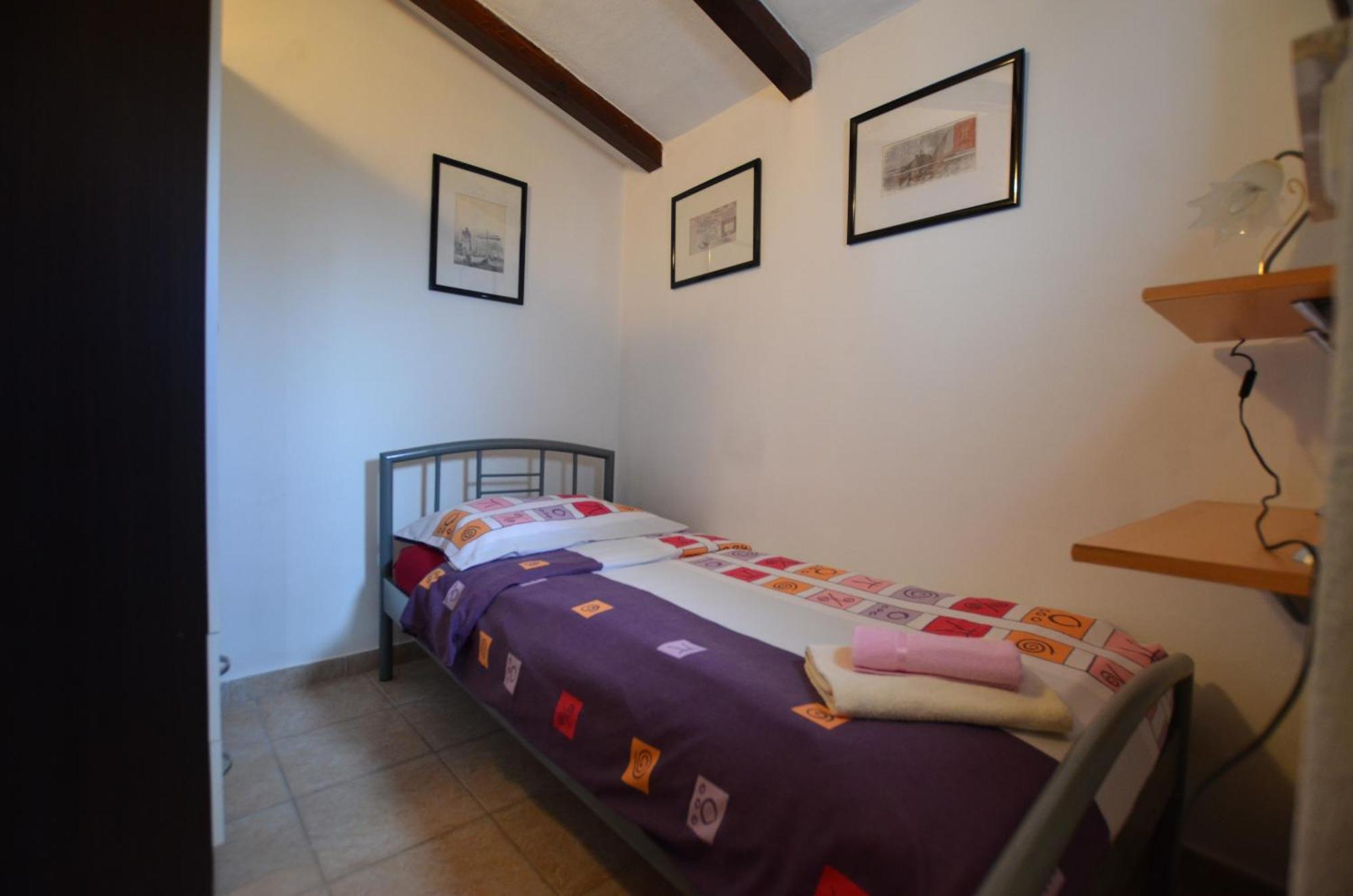 Zminj Apartments Žminj Quarto foto