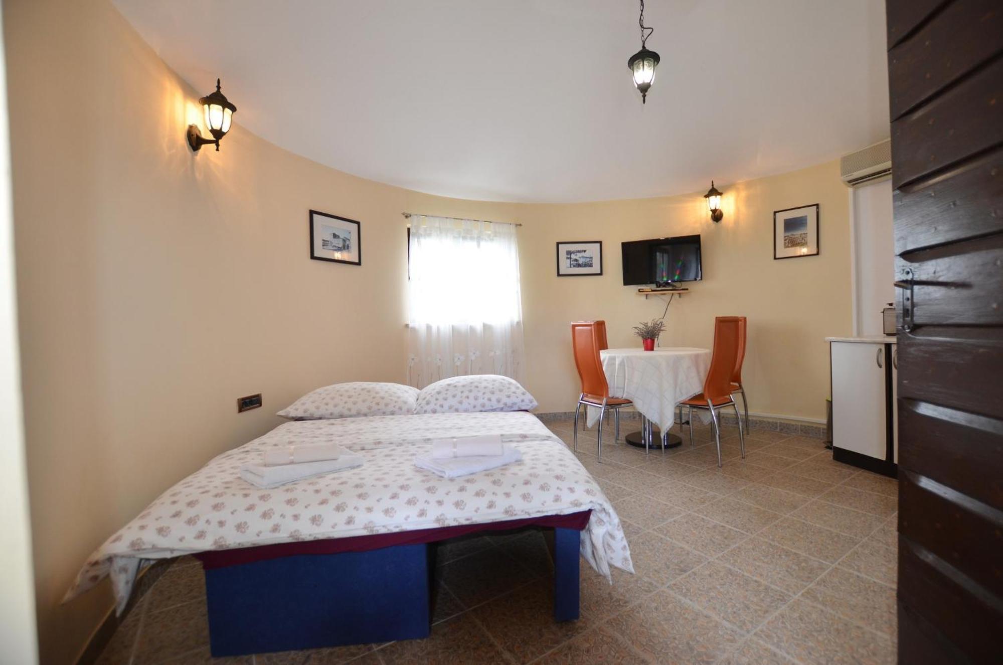 Zminj Apartments Žminj Quarto foto