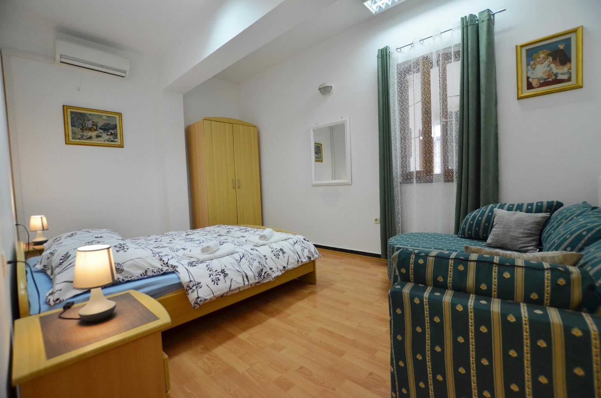 Zminj Apartments Žminj Quarto foto