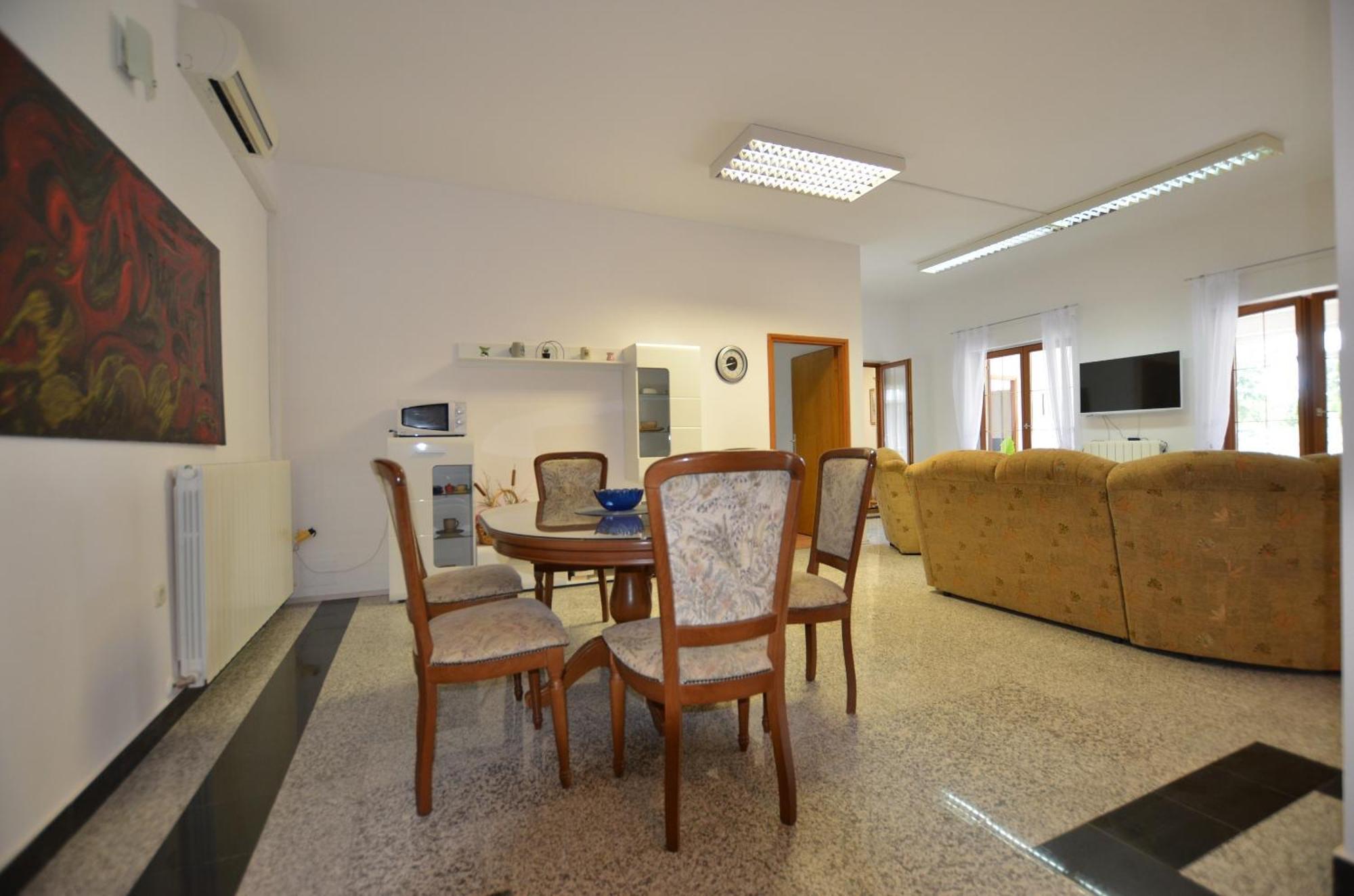 Zminj Apartments Žminj Quarto foto