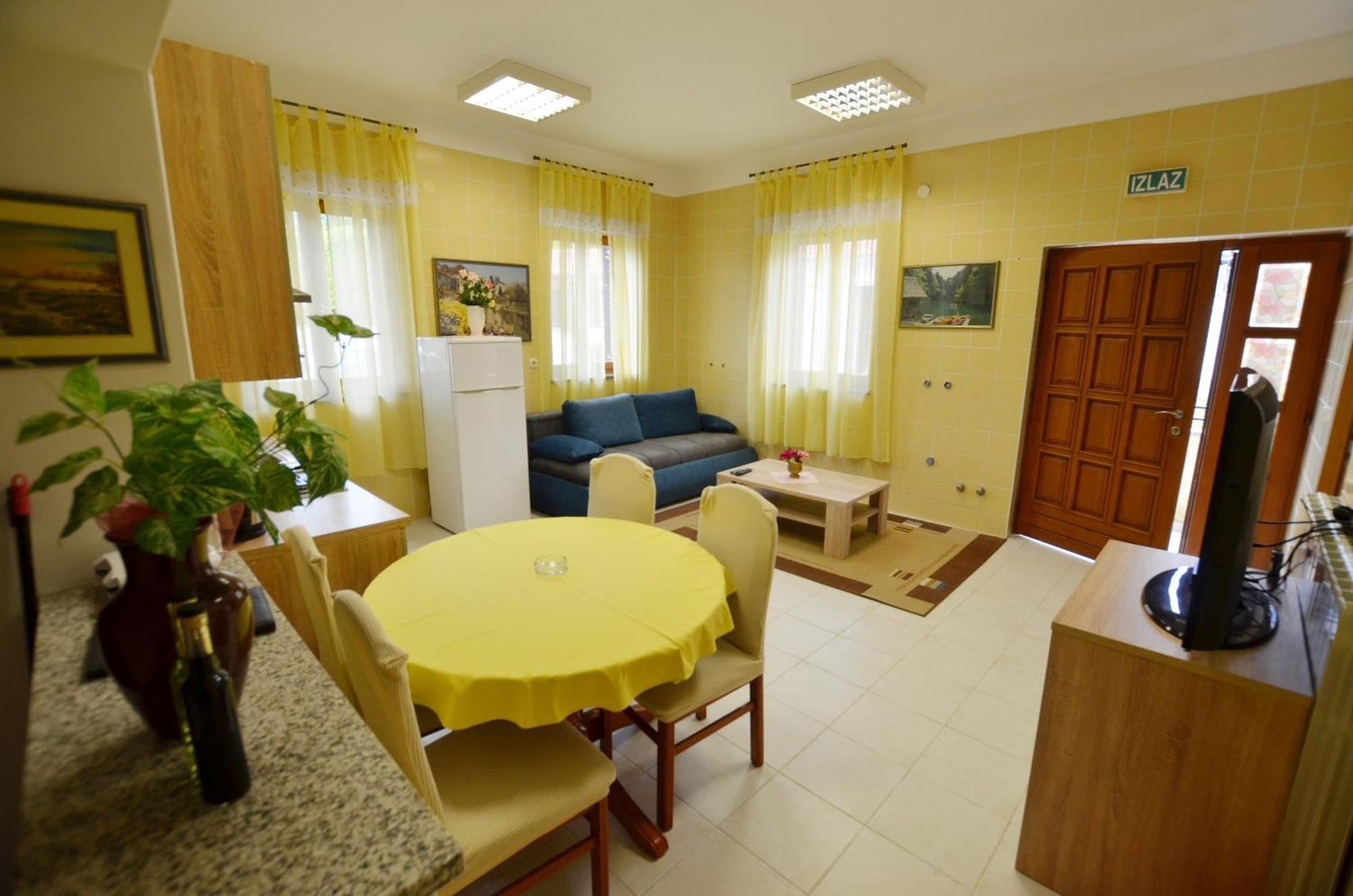 Zminj Apartments Žminj Quarto foto