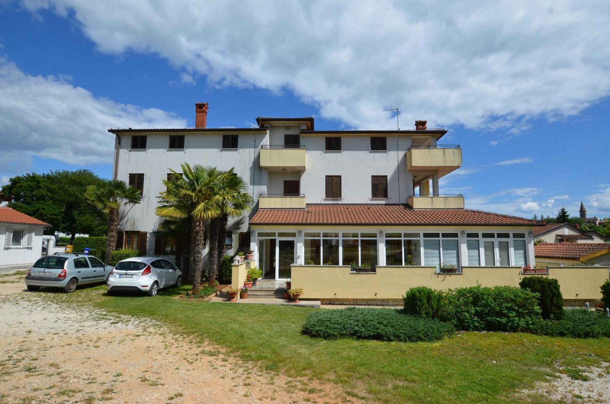 Zminj Apartments Žminj Quarto foto